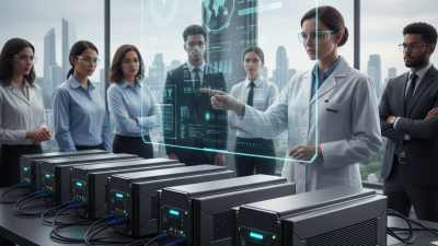 2026 Best Low Voltage Inverters for Global Buyers Guide?