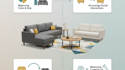 2026 Top Tips for Arranging a Living Room with Two Sofas?