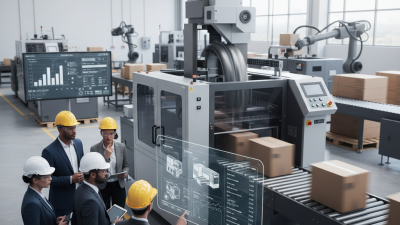 High Speed Industrial Printer Top Tips for Buyers?