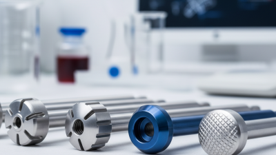 2026 Best Orthopedic Reamer Materials for Global Buyers?