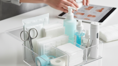 Best Wound Care Supplies for Home Use in 2026?