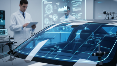 How to Enhance the Reliability of Smart Electrochromic Auto Glass?