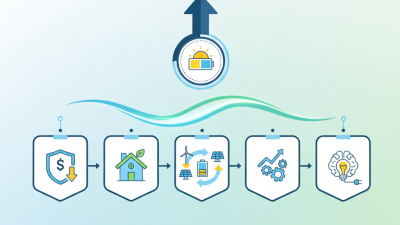 Top 5 Benefits of ESS Integrated Charging System for Buyers?