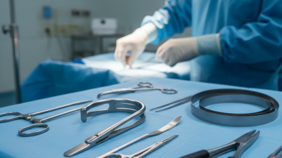 Top Surgical Retractors for Efficient Operations and Best Options?