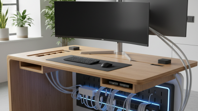 Discover the Best Cable Management System in China for Your Needs?