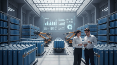 What is the Best OpzS Battery for Global Procurement?