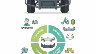 How to Choose the Best Golf Cart Brush Guard Bumper for 2026?