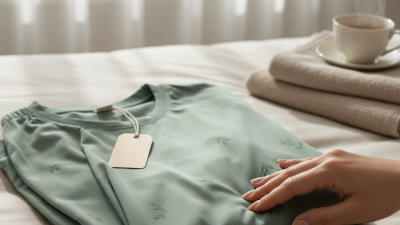 The Best Bamboo Pajamas for Ultimate Comfort and Style?