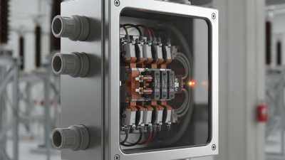 2026 How to Choose the Right High Voltage Junction Box?