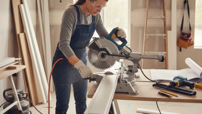 Top 10 Tools You Need to Install Interior Moulding Yourself?