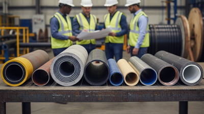 Top 10 Oil and Gas Pipes You Need to Consider Now?