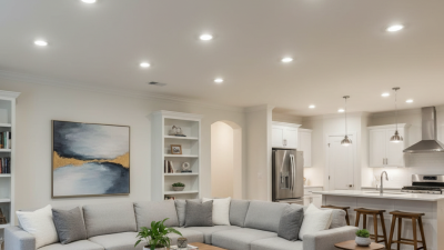 2026 How to Determine the Ideal Spacing for Recessed Downlights?