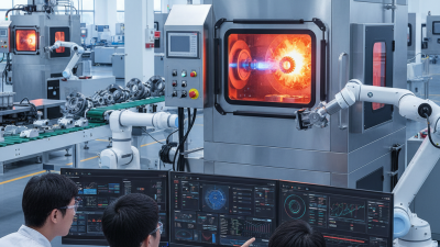 What is the Thermal Deburring Process in China Best Practices?