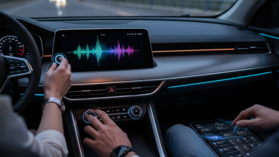 How to Choose the Best Sound System Auto for Your Vehicle?