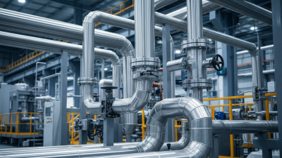 Why Choose Stainless Steel Pipework for Your Next Project?