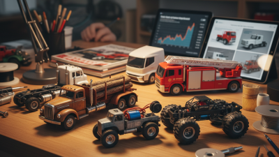 2026 How to Choose the Best Miniature Scale Truck for Your Needs?