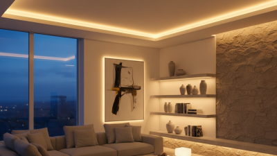 Best Indirect Lighting Solutions for Your Space Needs?