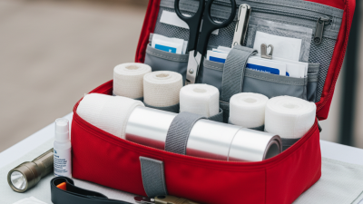 What is a Trauma Instrument Kit and How to Choose One?
