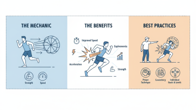 Discover the Benefits of Speed Chute for Athletic Training?