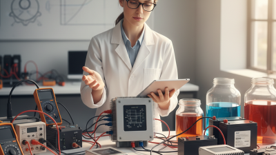 How to Choose the Right Mppt Solar Charge Controller for Your Needs?