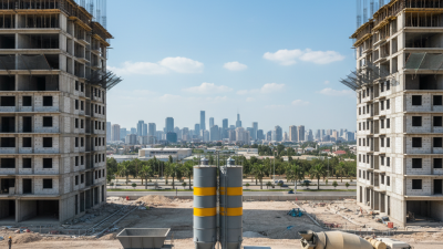 2026 Best Compact Batching Plants Advantages for Buyers