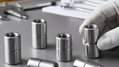 Why Choose Hexagon Coupling Nut for Your Projects?