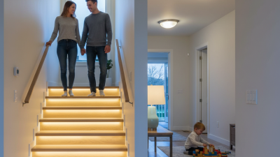 Best Ways to Enhance Safety Standards for Household Lighting?