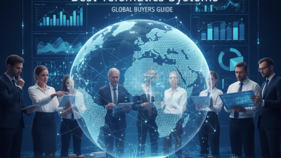 2026 Best Telematics Systems for Global Buyers to Consider?