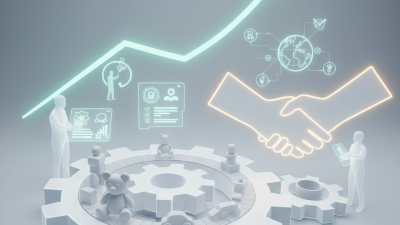 How to Choose the Best White Label Toy Production Partner?