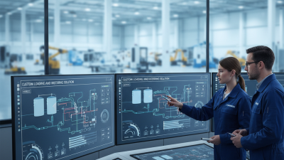 How to Create a Custom Loading and Metering Solution?