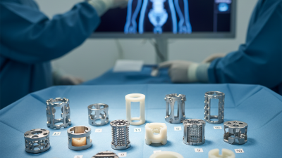 Top 10 Best Cervical Fusion Cages for Effective Surgery?