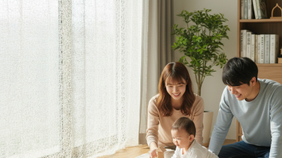 Best Non Toxic Window Netting for Safe Living Spaces?