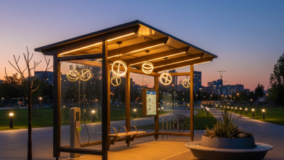 How to Choose the Best Solar Shelter Lighting Solutions?