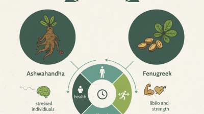 Best Herbs For Testosterone Boosting Naturally?
