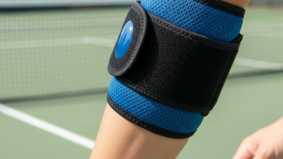 Top 10 Tennis Elbow Straps for Pain Relief and Recovery?