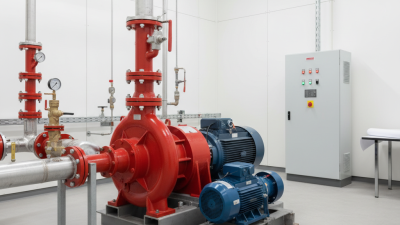 Essential Tips for Choosing a Fire Pump System?