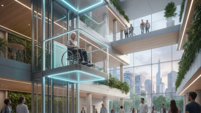 Best Platform Lift Solutions for Global Buyers in 2026?