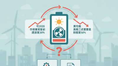 Why Are Energy Storage Challenges Crucial for Renewable Integration?