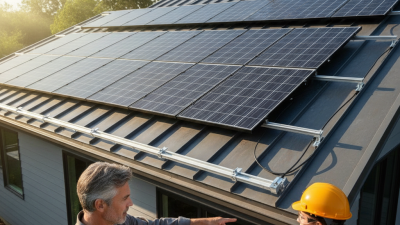 Top 10 Tips for Choosing Solar Mounting Systems for Metal Roofs?