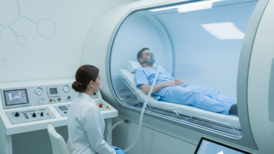 Why Choose Hyperbaric Oxygen Therapy for Better Health?