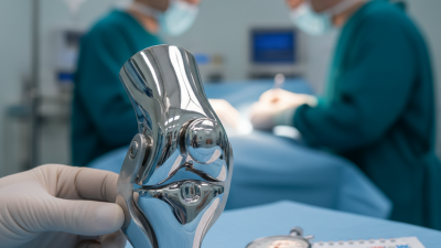 China Best Custom Orthopedic Implants Typical Lead Time?