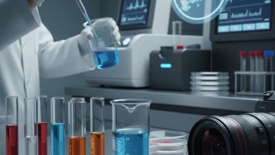 What is In Vitro Diagnostic Testing and How Does It Work?
