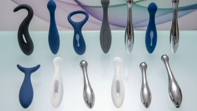 Top 10 Prostate Massage Toys That Buyers Love in 2026?
