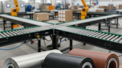 China Best Guide Roller and Hard Rubber Roller for Global Buyers?
