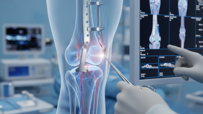 What is Tibial Plateau Locking Plates Advantages and Uses?