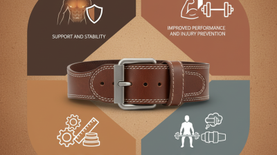 Best Leather Lifting Belt for Ultimate Support and Performance?