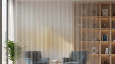 What Makes Gradient Changhong Glass the Best Choice in China?