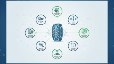 10 Best Innovations in Tire Technology for Modern Vehicles?