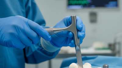 What is Orthopedic Osteotome and How is it Used?