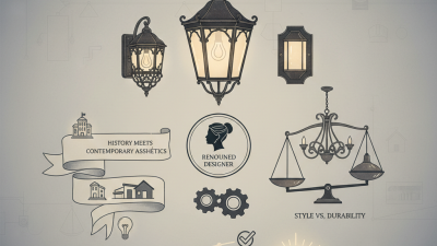 Discover the Best Cast Iron Light Fixtures for 2026?